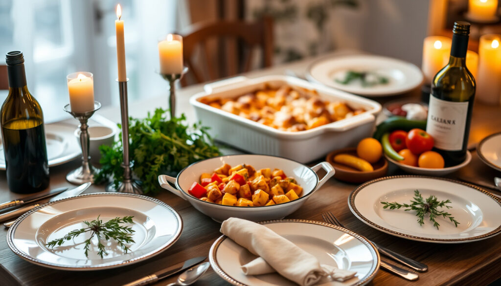 Verdens beste lørdagsmiddag – oppskrifter og tips for 2026