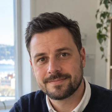 Mats Eirik Solberg Hansen